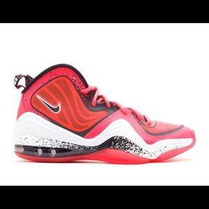 Nike Air Penny V Lil